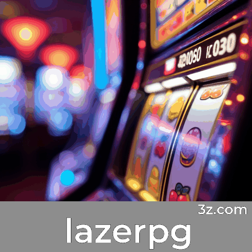 Cadastro na lazerpg