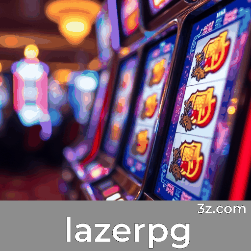 Cadastro na lazerpg