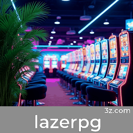 Cassino Online lazerpg