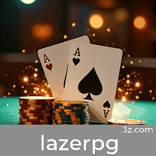 Cadastro na lazerpg
