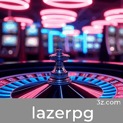 Cassino Online lazerpg