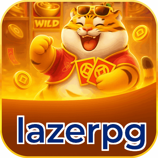lazerpg logo