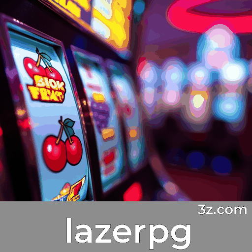 Cadastro na lazerpg
