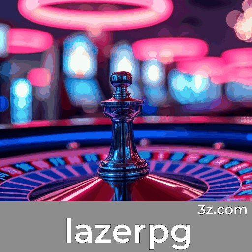 Cadastro na lazerpg