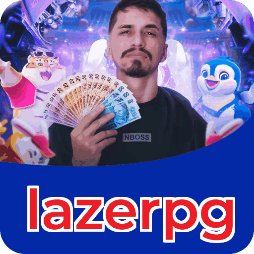 Siga a lazerpg no Facebook