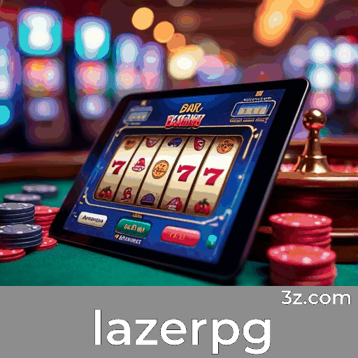 Acesso ao lazerpg
