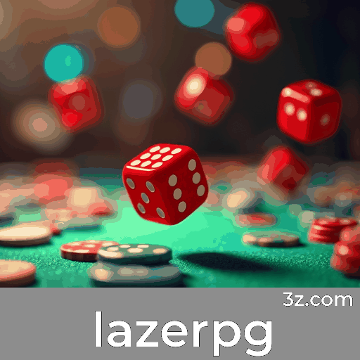 Cadastro na lazerpg